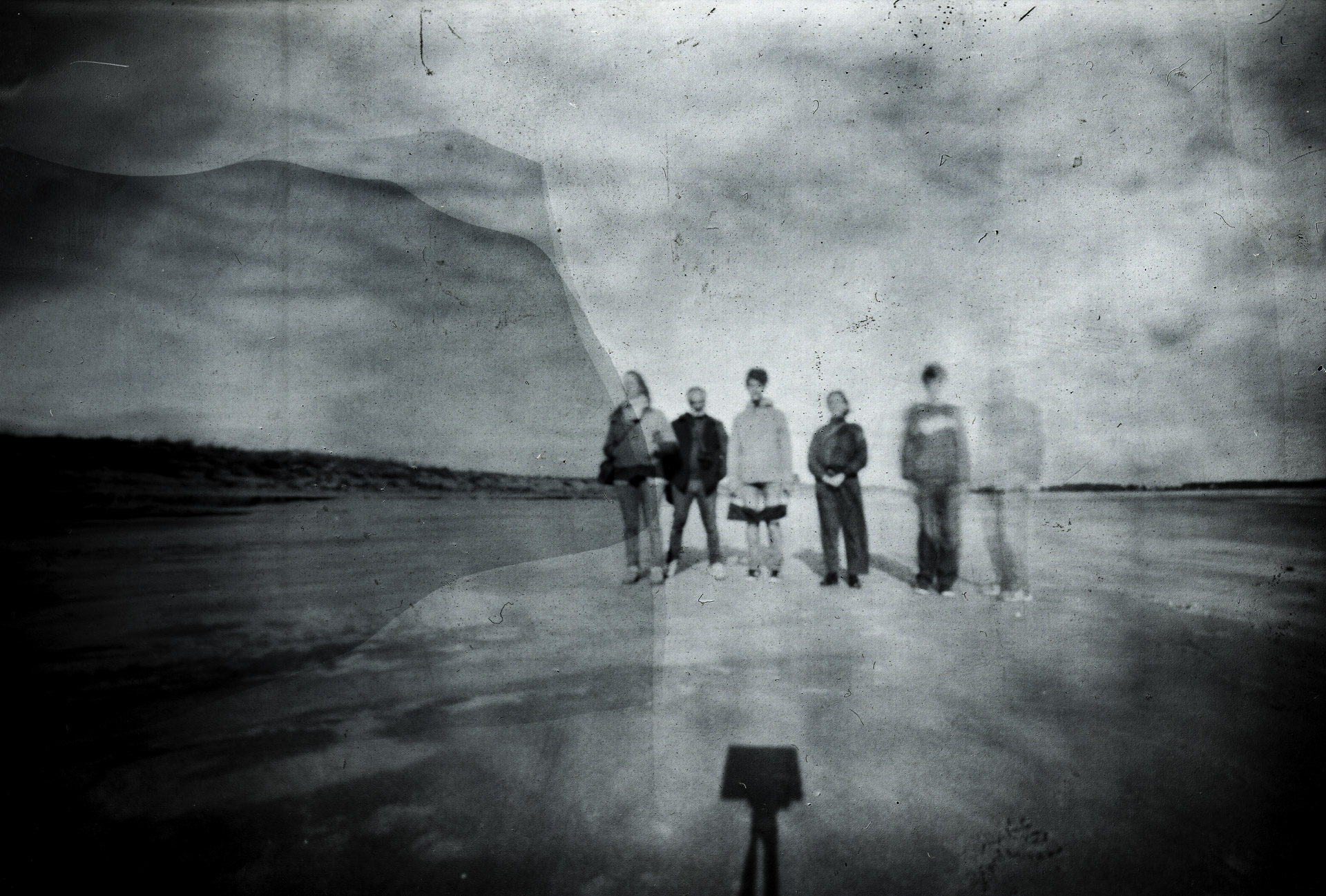 Laurent Barbin – Sténopés