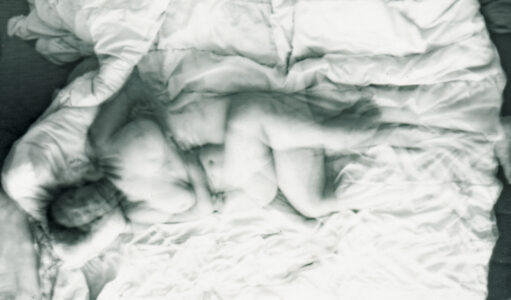 Lucie bouge